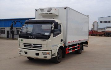 想要冷藏車“壽命”長，做好保養(yǎng)是關(guān)鍵